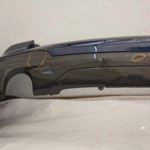 BMW X3 G01 M Sport Rear Bumper 2017 TO 2021 51128089729 Genuine - Image 10