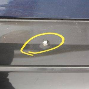 BMW X3 G01 M Sport Rear Bumper 2017 TO 2021 51128089729 Genuine - Image 11