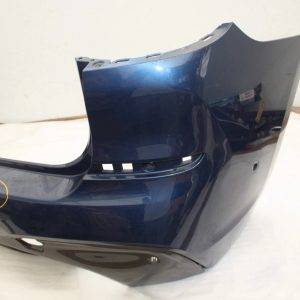 BMW X3 G01 M Sport Rear Bumper 2017 TO 2021 51128089729 Genuine - Image 12