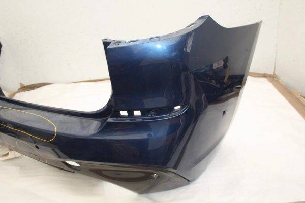 BMW X3 G01 M Sport Rear Bumper 2017 TO 2021 51128089729 Genuine 178550866765 12