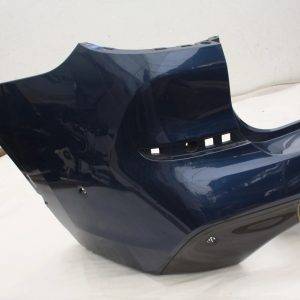 BMW X3 G01 M Sport Rear Bumper 2017 TO 2021 51128089729 Genuine - Image 13
