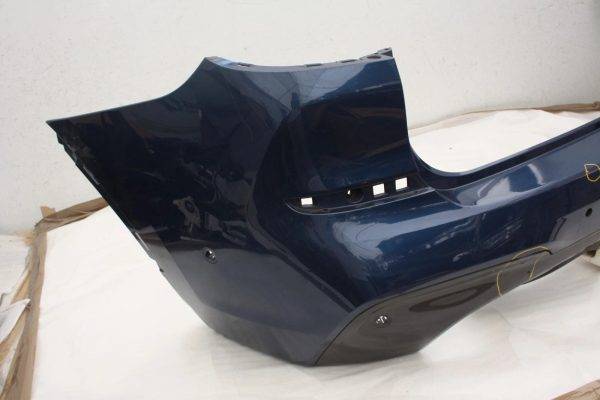 BMW X3 G01 M Sport Rear Bumper 2017 TO 2021 51128089729 Genuine 178550866765 13