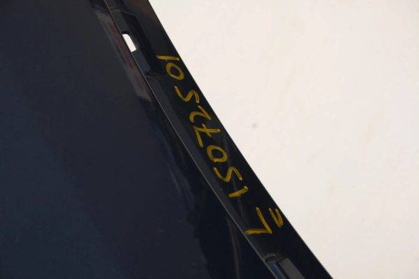 BMW X3 G01 M Sport Rear Bumper 2017 TO 2021 51128089729 Genuine 178550866765 14