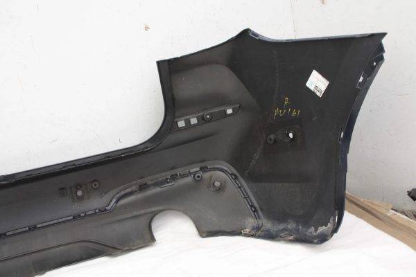 BMW X3 G01 M Sport Rear Bumper 2017 TO 2021 51128089729 Genuine 178550866765 15