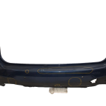 BMW X3 G01 M Sport Rear Bumper 2017 TO 2021 51128089729 Genuine 178550866765