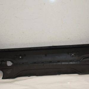 BMW X3 G01 M Sport Rear Bumper 2017 TO 2021 51128089729 Genuine - Image 16