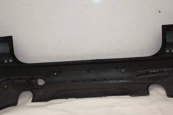 BMW X3 G01 M Sport Rear Bumper 2017 TO 2021 51128089729 Genuine 178550866765 16