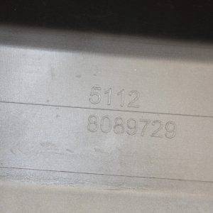 BMW X3 G01 M Sport Rear Bumper 2017 TO 2021 51128089729 Genuine - Image 18