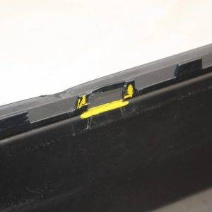 BMW X3 G01 M Sport Rear Bumper 2017 TO 2021 51128089729 Genuine - Image 19