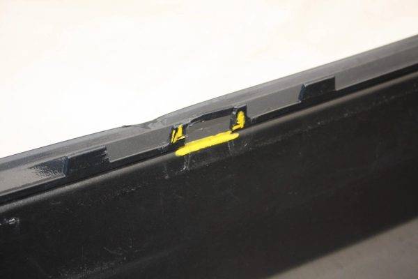 BMW X3 G01 M Sport Rear Bumper 2017 TO 2021 51128089729 Genuine 178550866765 19