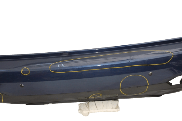 BMW X3 G01 M Sport Rear Bumper 2017 TO 2021 51128089729 Genuine 178550866765 3
