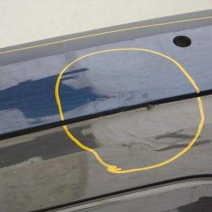 BMW X3 G01 M Sport Rear Bumper 2017 TO 2021 51128089729 Genuine - Image 5