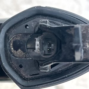 BMW X3 G01 Rear Left Passenger Side Exterior Door Handle 7470533 Genuine - Image 18