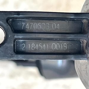 BMW X3 G01 Rear Left Passenger Side Exterior Door Handle 7470533 Genuine - Image 20