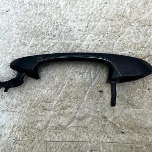 BMW X3 G01 Rear Left Passenger Side Exterior Door Handle 7470533 Genuine - Image 6