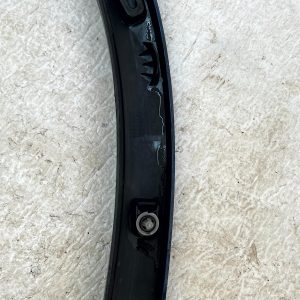 BMW X3 G01 Rear Left Side Wheel Arch Molding Trim 2017 TO 2021 8064823 Genuine - Image 16
