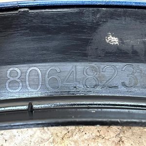 BMW X3 G01 Rear Left Side Wheel Arch Molding Trim 2017 TO 2021 8064823 Genuine - Image 19