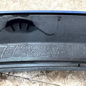 BMW X3 G01 Rear Left Side Wheel Arch Molding Trim 2017 TO 2021 8064823 Genuine - Image 20