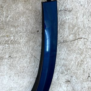 BMW X3 G01 Rear Left Side Wheel Arch Molding Trim 2017 TO 2021 8064823 Genuine - Image 3