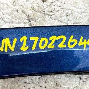 BMW X3 G01 Rear Left Side Wheel Arch Molding Trim 2017 TO 2021 8064823 Genuine - Image 21