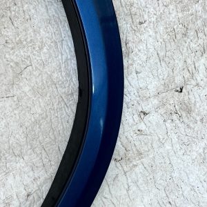 BMW X3 G01 Rear Left Side Wheel Arch Molding Trim 2017 TO 2021 8064823 Genuine - Image 4