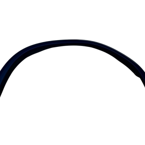 BMW X3 G01 Rear Left Side Wheel Arch Molding Trim 2017 TO 2021 8064823 Genuine - Image 1