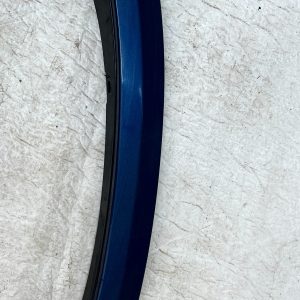 BMW X3 G01 Rear Left Side Wheel Arch Molding Trim 2017 TO 2021 8064823 Genuine - Image 5
