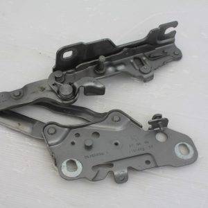 BMW X3 X4 G01 G02 F97 F98 Front Left Bonnet Hinge 7397499 Genuine 175788355145