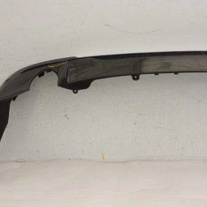 BMW X4 G02 M Sport Rear Bumper Lower Section 2018 TO 2021 51128065128 Genuine - Image 10