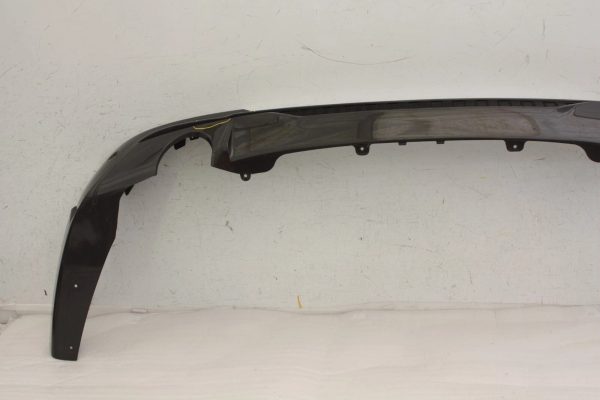 BMW X4 G02 M Sport Rear Bumper Lower Section 2018 TO 2021 51128065128 Genuine 178529311575 10