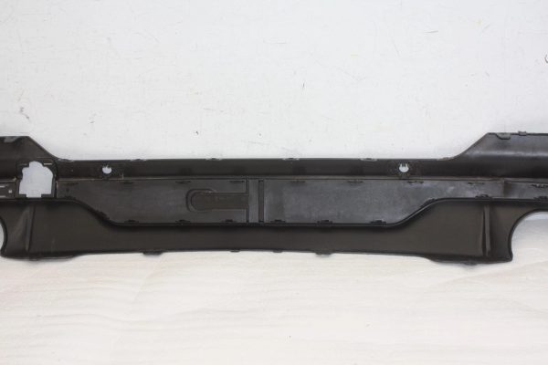 BMW X4 G02 M Sport Rear Bumper Lower Section 2018 TO 2021 51128065128 Genuine 178529311575 14