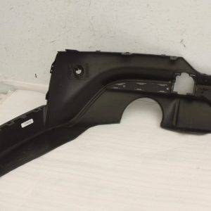 BMW X4 G02 M Sport Rear Bumper Lower Section 2018 TO 2021 51128065128 Genuine - Image 15