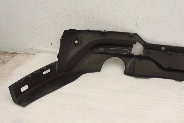 BMW X4 G02 M Sport Rear Bumper Lower Section 2018 TO 2021 51128065128 Genuine 178529311575 15