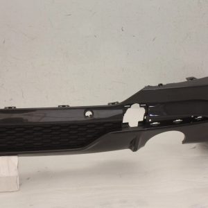 BMW X4 G02 M Sport Rear Bumper Lower Section 2018 TO 2021 51128065128 Genuine - Image 2