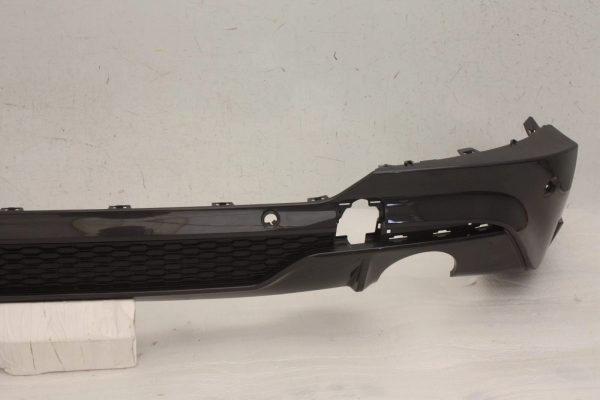 BMW X4 G02 M Sport Rear Bumper Lower Section 2018 TO 2021 51128065128 Genuine 178529311575 2