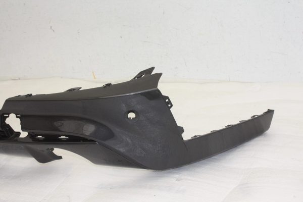 BMW X4 G02 M Sport Rear Bumper Lower Section 2018 TO 2021 51128065128 Genuine 178529311575 6