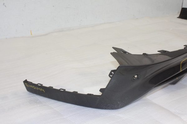BMW X4 G02 M Sport Rear Bumper Lower Section 2018 TO 2021 51128065128 Genuine 178529311575 7