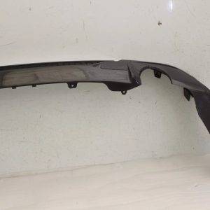 BMW X4 G02 M Sport Rear Bumper Lower Section 2018 TO 2021 51128065128 Genuine - Image 9
