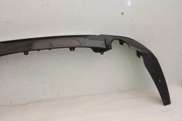 BMW X4 G02 M Sport Rear Bumper Lower Section 2018 TO 2021 51128065128 Genuine 178529311575 9