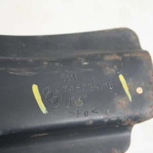 BMW X5 E70 Front Bumper Support Bar 2007 TO 2013 511174529416 Genuine - Image 5