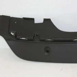 BMW X5 E70 Rear Bumper Lower Section 2010 TO 2013 51127227766 Genuine - Image 3