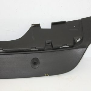 BMW X5 E70 Rear Bumper Lower Section 2010 TO 2013 51127227766 Genuine - Image 4