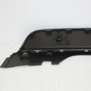 BMW X5 E70 Rear Bumper Lower Section 2010 TO 2013 51127227766 Genuine - Image 6