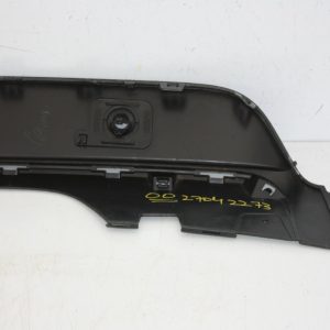 BMW X5 E70 Rear Bumper Lower Section 2010 TO 2013 51127227766 Genuine - Image 7