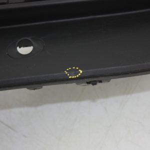 BMW X5 E70 Rear Bumper Lower Section 2010 TO 2013 51127227766 Genuine - Image 8