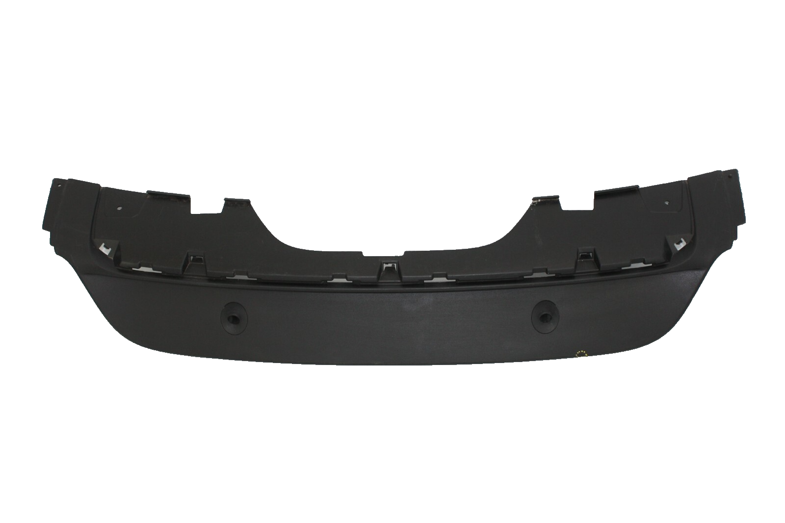 BMW X5 E70 Rear Bumper Lower Section 2010 TO 2013 51127227766 Genuine