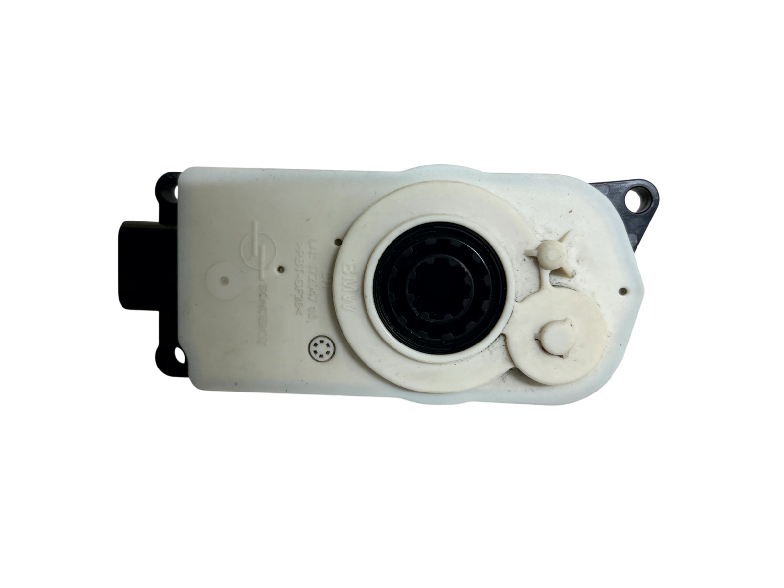 BMW X5 G05 Air Intake Actuator Motor 5811R1000 Genuine