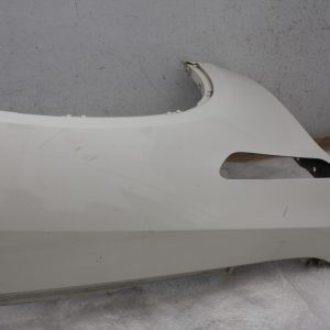 BMW X5 G05 Front Right Side Wing Genuine *DAMAGED* - Image 11
