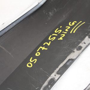 BMW X5 G05 Front Right Side Wing Genuine *DAMAGED* - Image 14