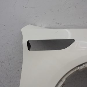 BMW X5 G05 Front Right Side Wing Genuine *DAMAGED* - Image 5